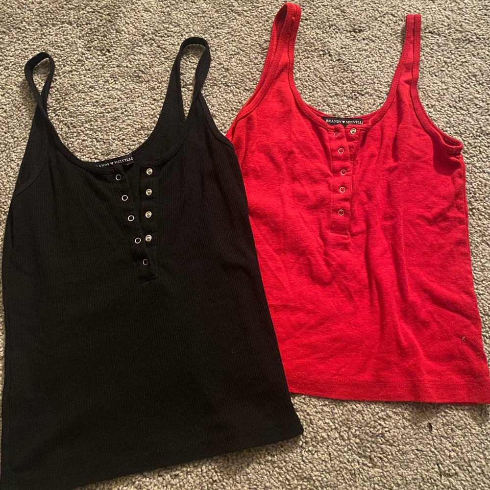 brandy simone tanks